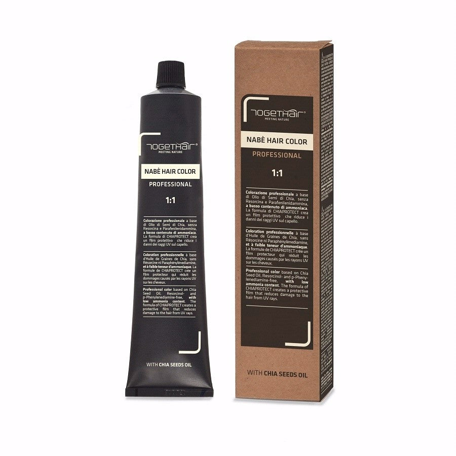 NABÈ PROFESSIONAL HAIR COLOR