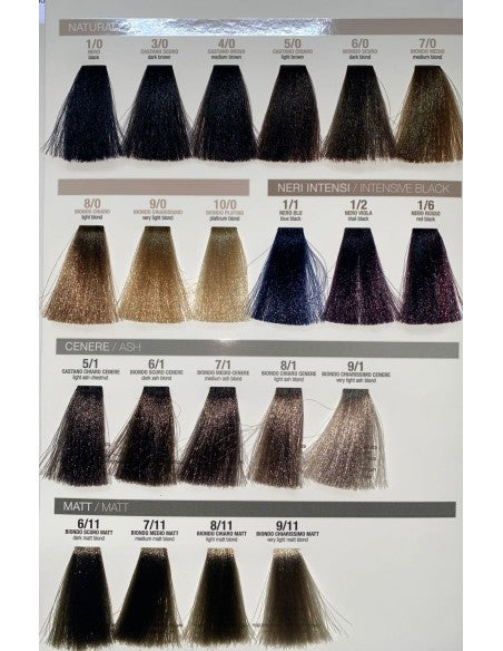 Pura Kosmetica Pure Color