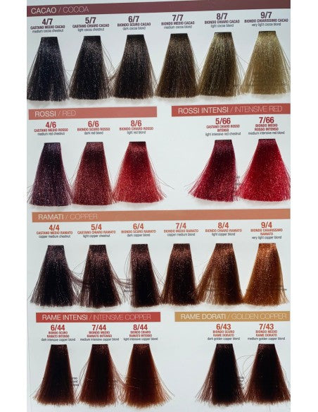 Pura Kosmetica Pure Color