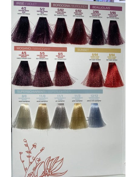 Pura Kosmetica Pure Color