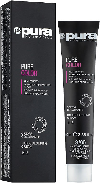 Pura Kosmetica Pure Color