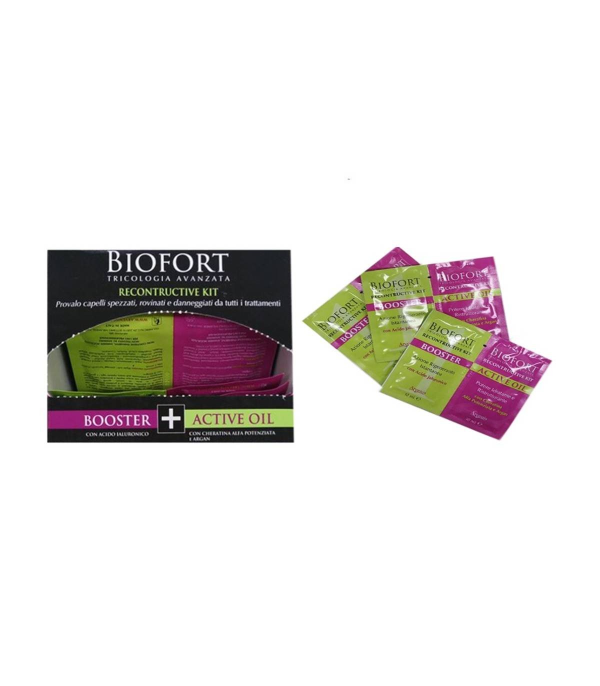 BIOFORT RECONSTRUCTIVE KIT