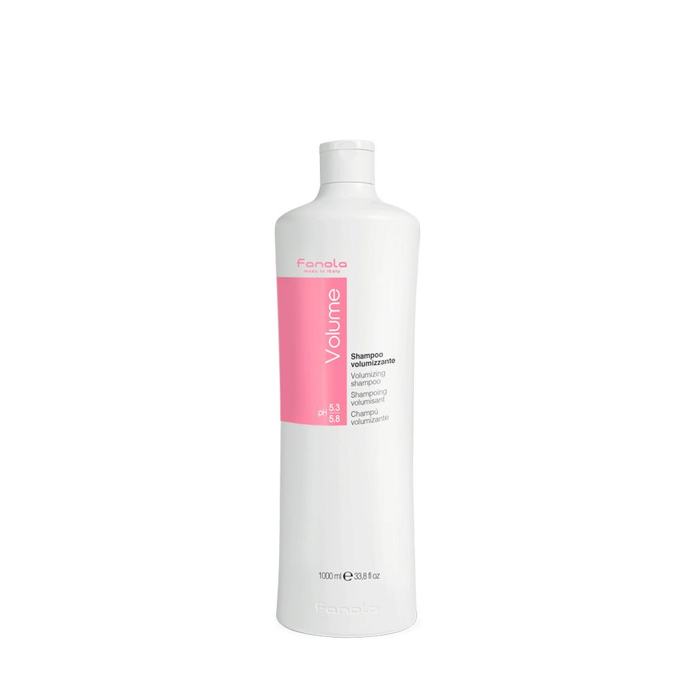 FANOLA SHAMPOO VOLUME