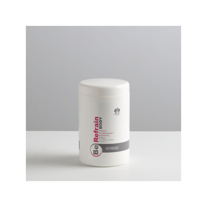 BE REFRAIN CREMA SNELLENTE ADIPE