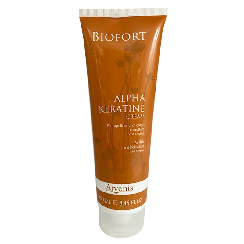 BIOFORT ALPHA KERATINE CREAM