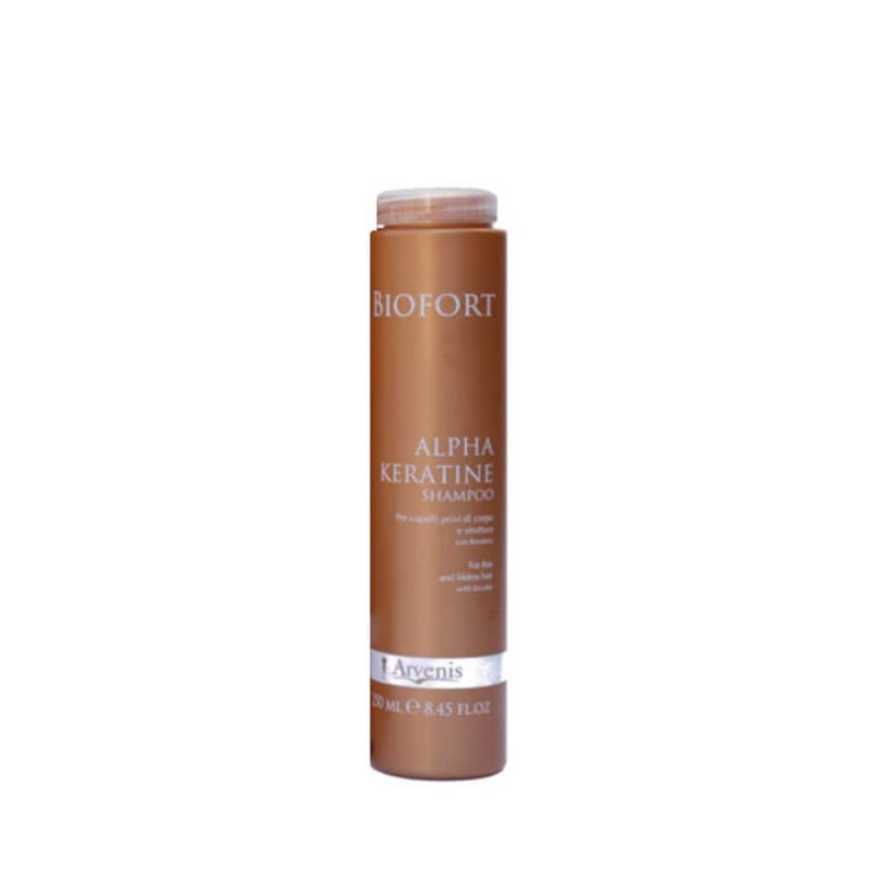 BIOFORT ALPHA KERATINE SHAMPOO
