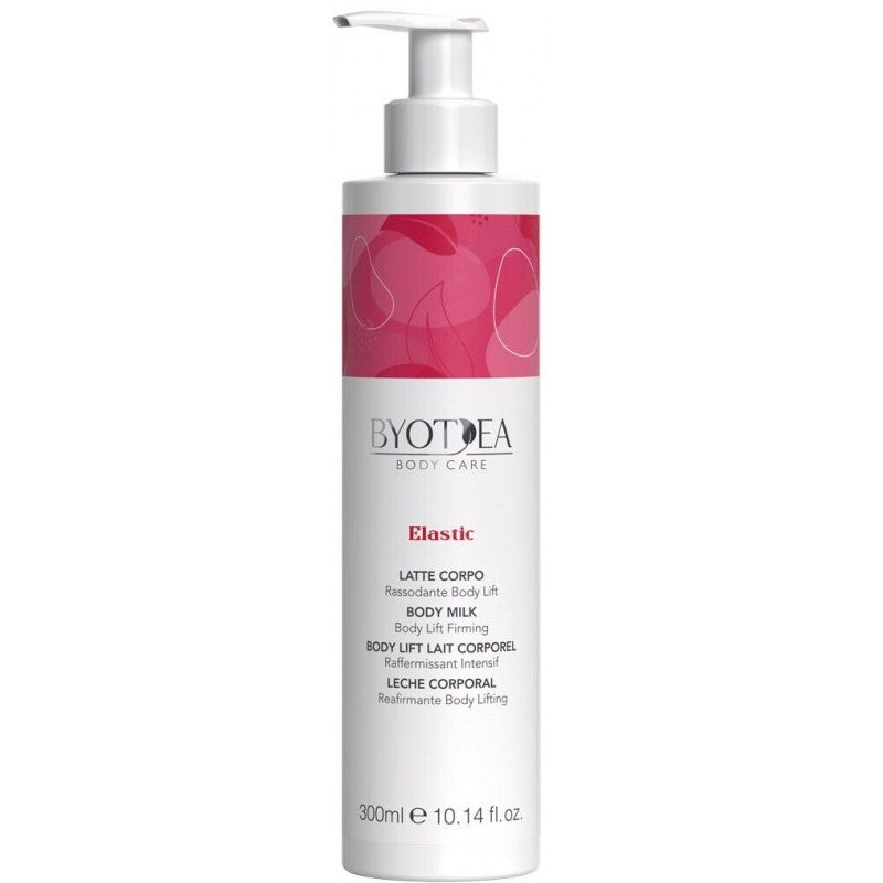 BYOTEA BODY CARE ELASTIC