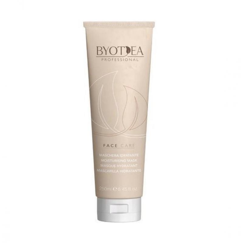 BYOTEA FACE CARE MASCHERA ESFOLIANTE