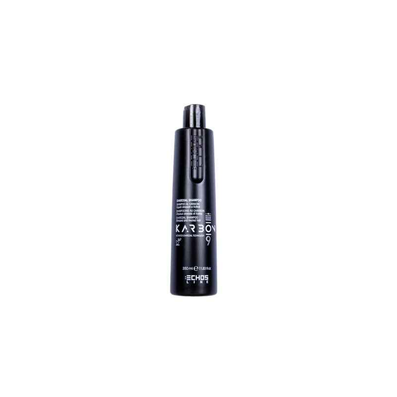 ECHOS KARBON SHAMPOO