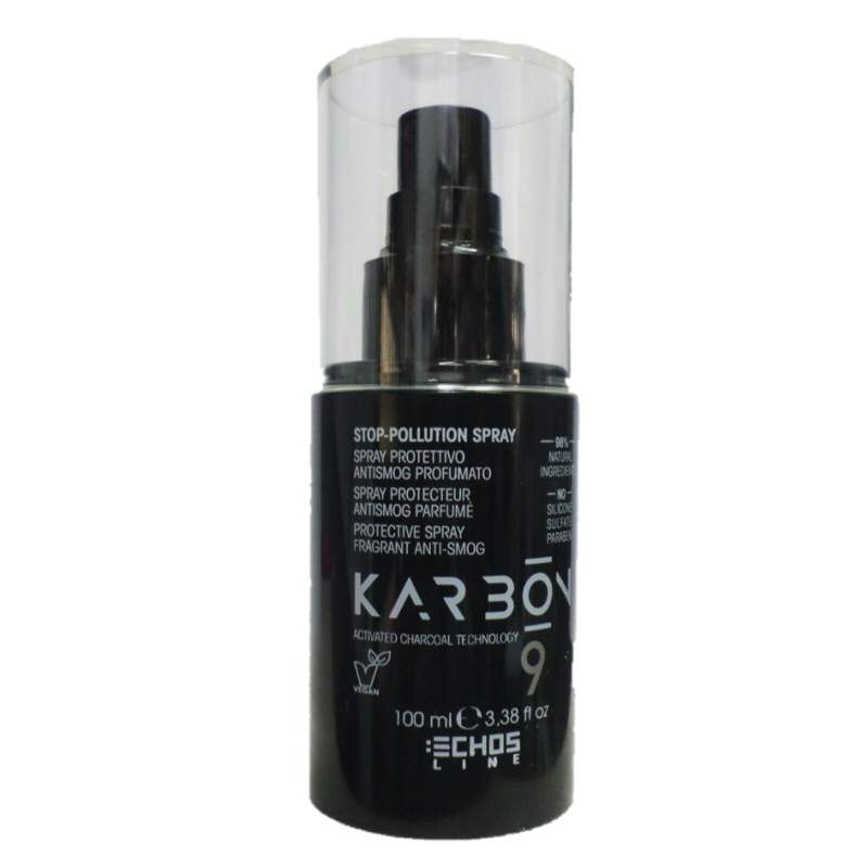 ECHOS KARBON STOP POLLUTION SPRAY