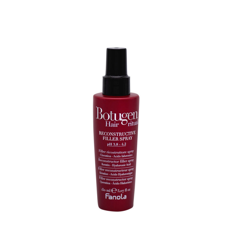 FANOLA BOTUGEN FILLER SPRAY