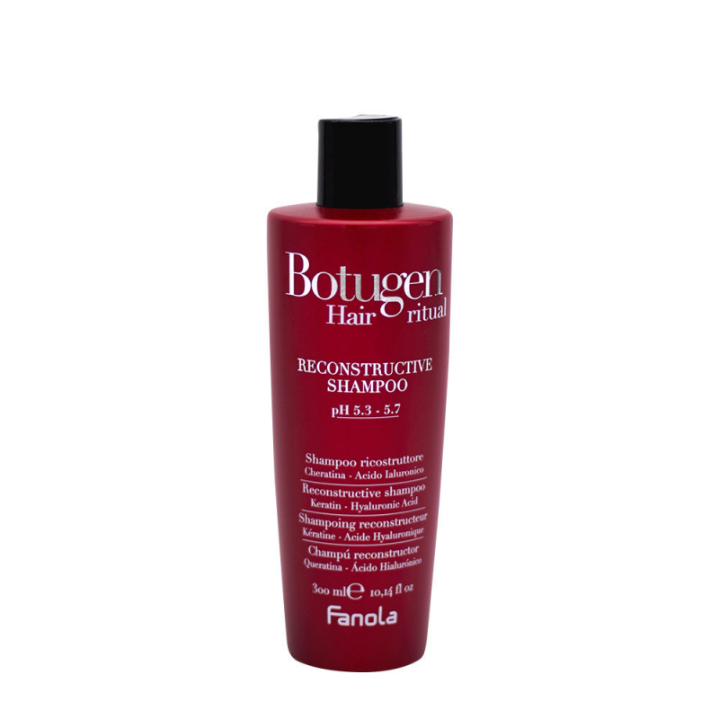 FANOLA BOTUGEN SHAMPOO