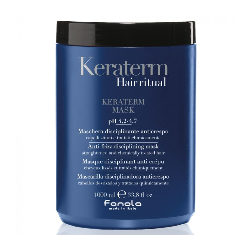 FANOLA KERATERM MASCHERA