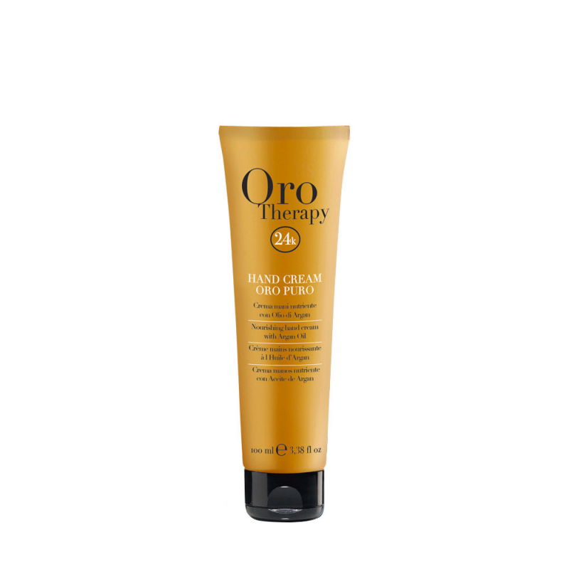 FANOLA ORO THERAPY CREMA MANI