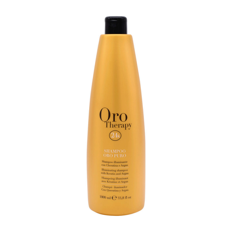 FANOLA SHAMPOO ORO THERAPY