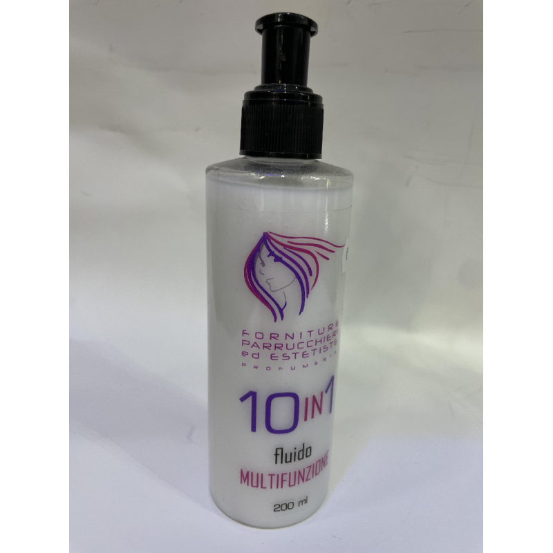 FORNITURE BALDUINA 10 IN 1