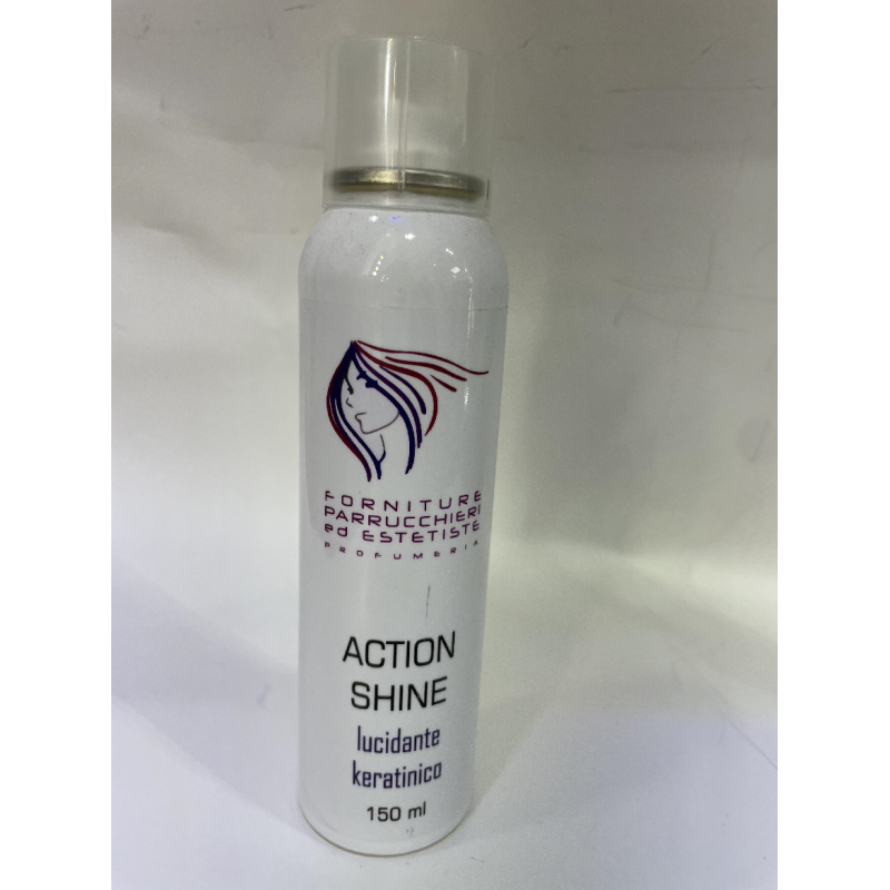 FORNITURE BALDUINA ACTION SHINE