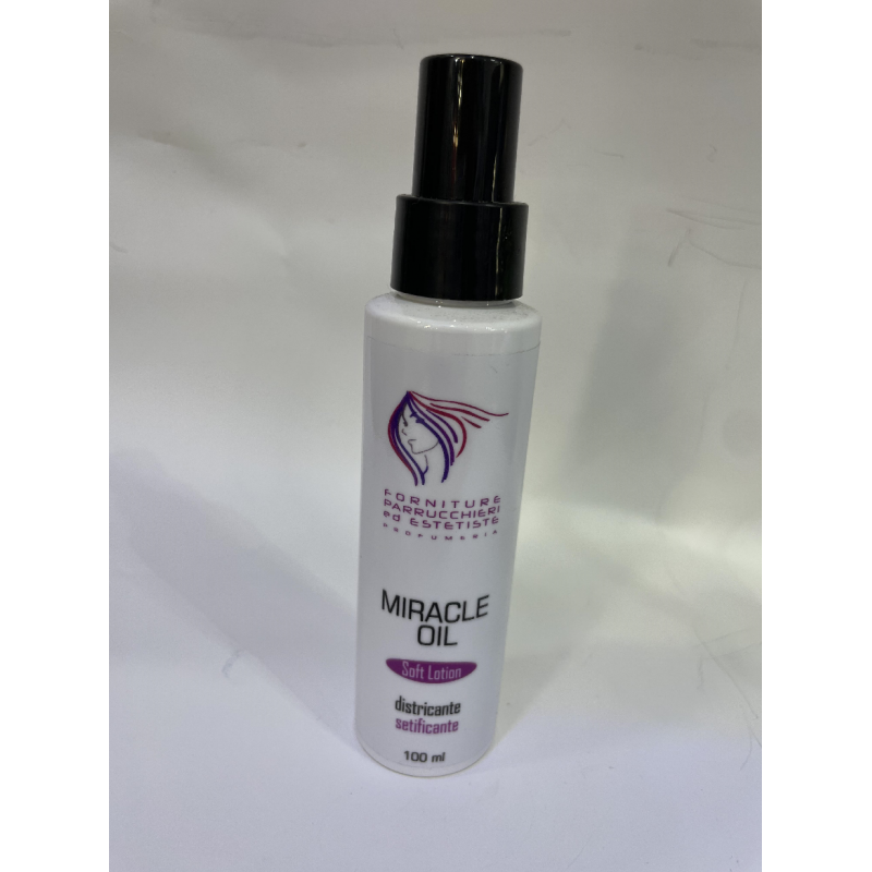 FORNITURE BALDUINA MIRACLE OIL