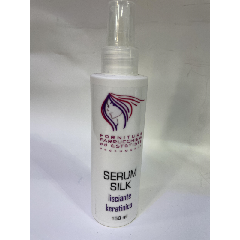 FORNITURE BALDUINA SERUM SILK