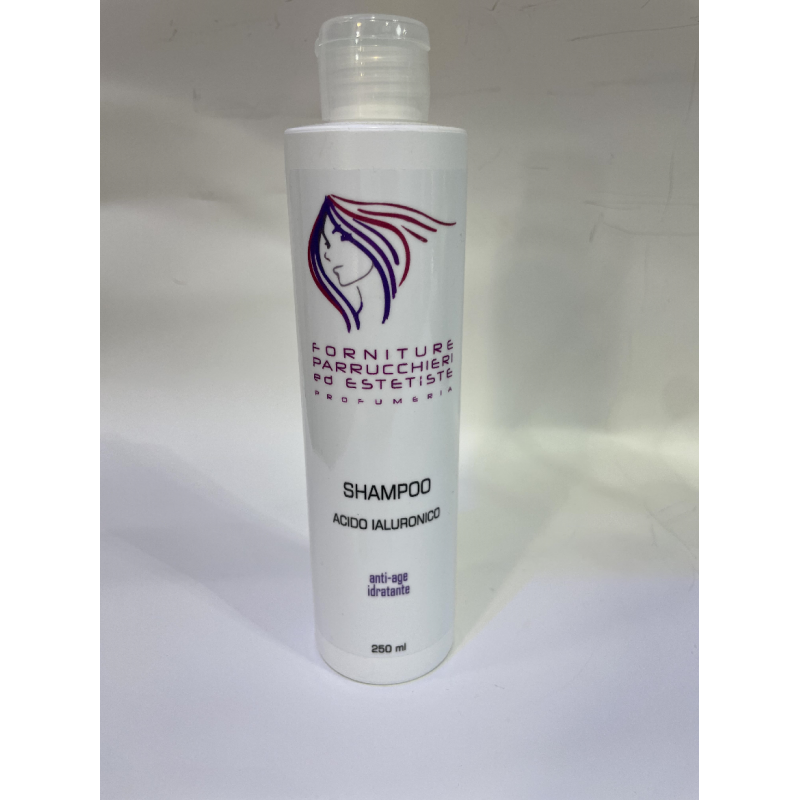 FORNITURE BALDUINA SHAMPOO ACIDO IALURONICO