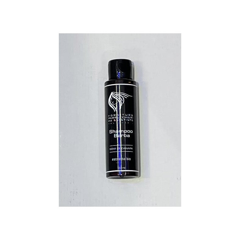 FORNITURE BALDUINA SHAMPOO BARBA