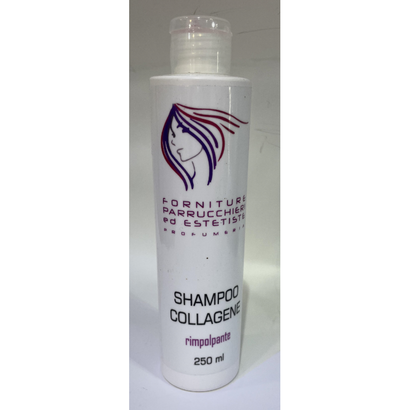 FORNITURE BALDUINA SHAMPOO COLLAGENE