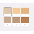 LAYLA COSMETICS AQUATOUCH FOUNDATION