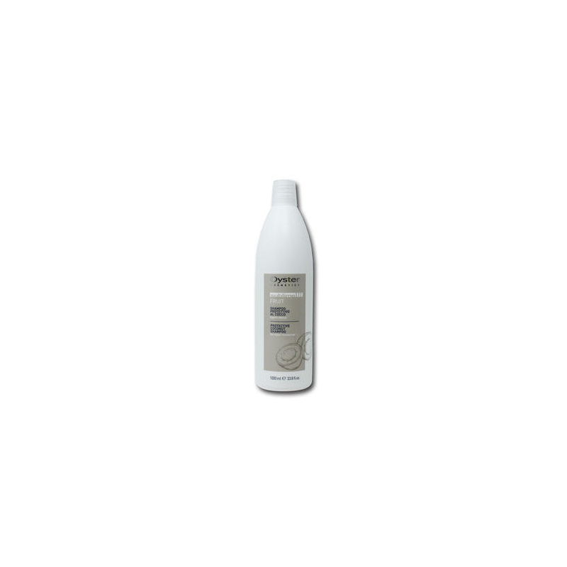 OYSTER FRUIT SHAMPOO COCCO