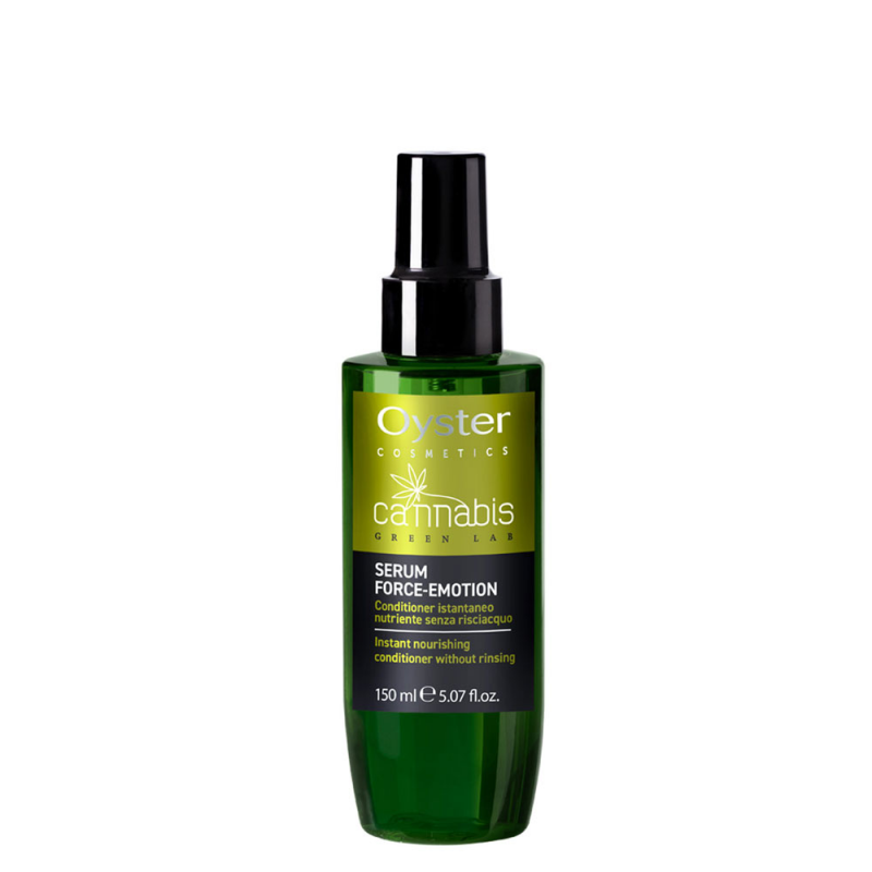 OYSTER SERUM FORCE-EMOTION CANNABIS