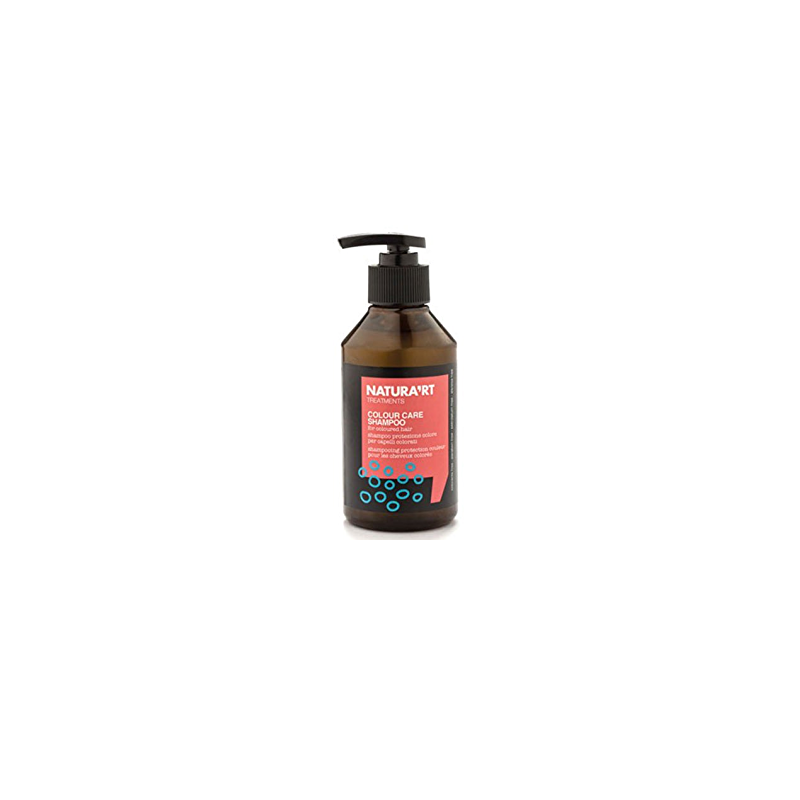 RICA NATUR'ART COLOUR CARE SHAMPOO