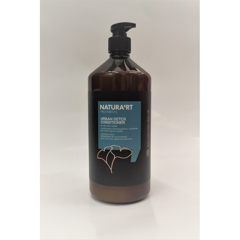 RICA NATURA'RT CONDITIONER URBAN DETOX