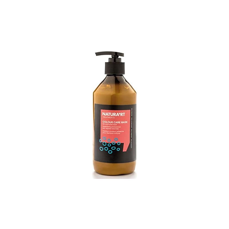 RICA NATURA'RT COLOUR CARE MASCHERA