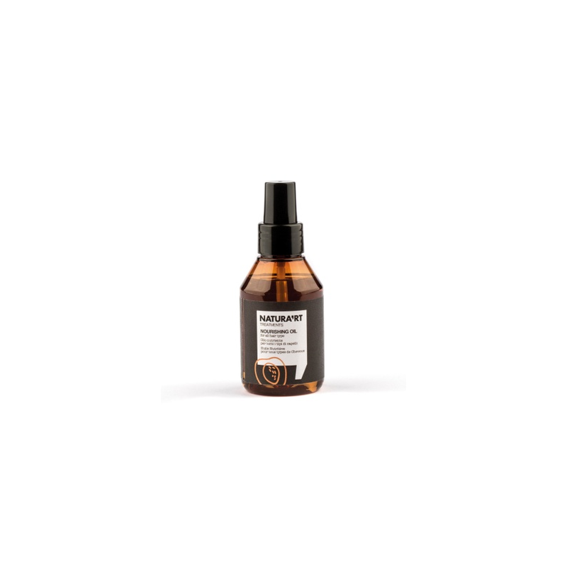 RICA NATURA'RT NOURISHING OIL
